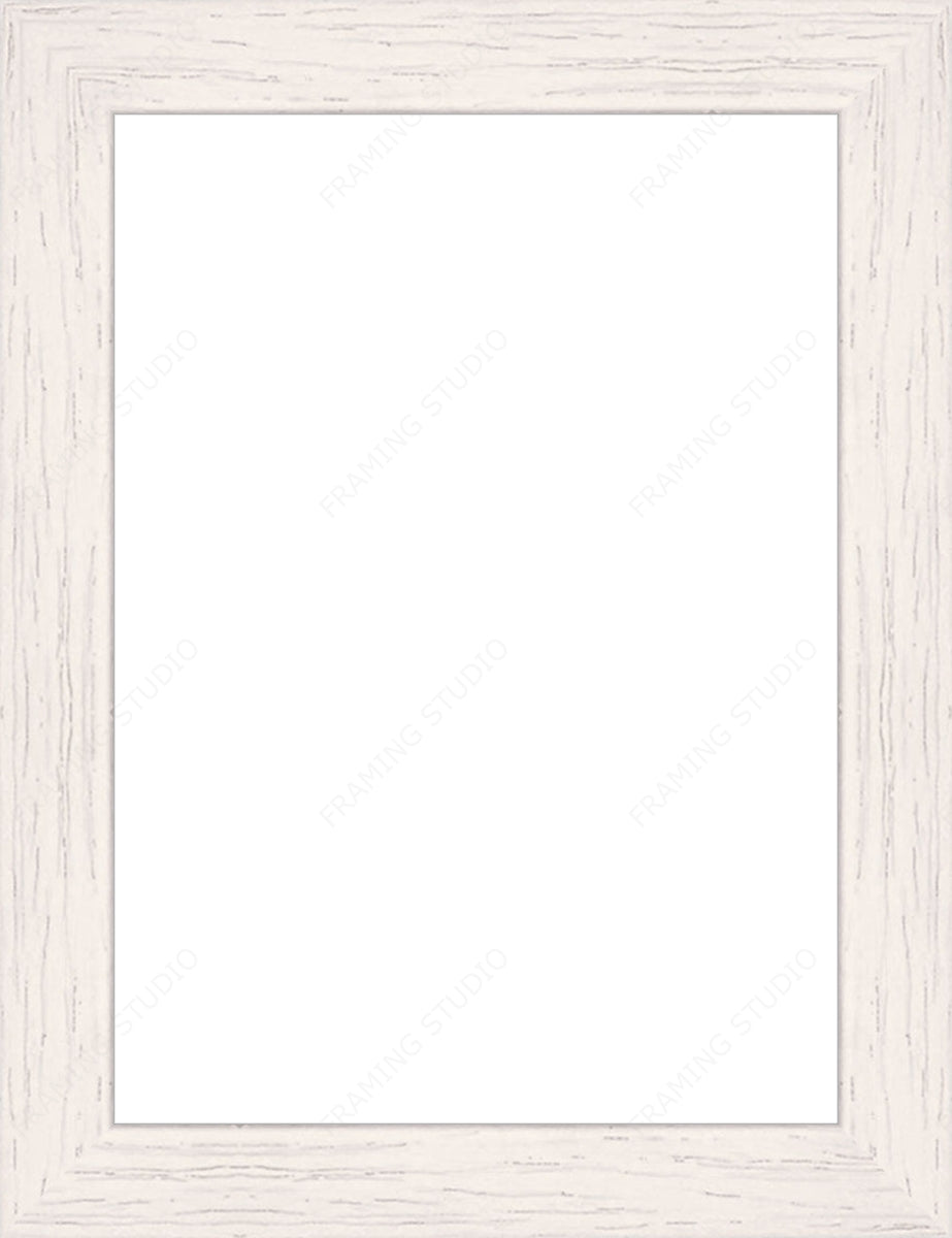 Custom Frame