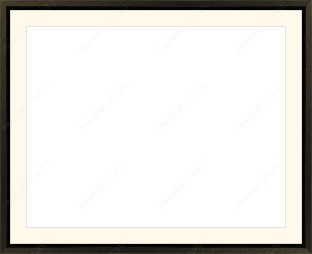 Custom Frame