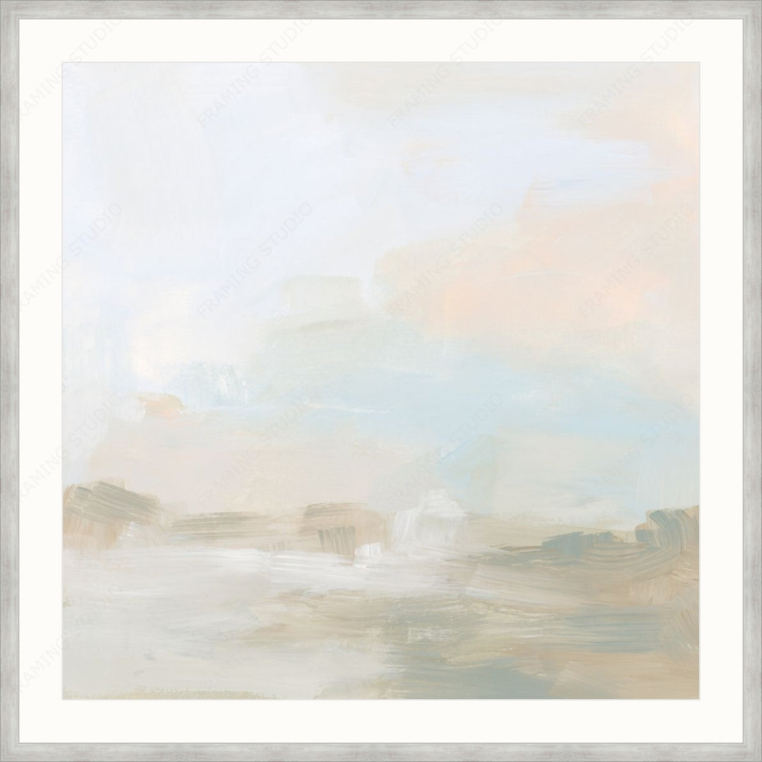 Framed Print