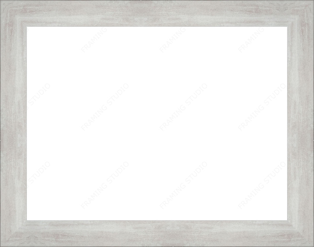 Custom Frame