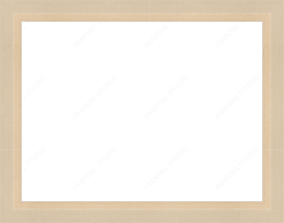 Custom Frame