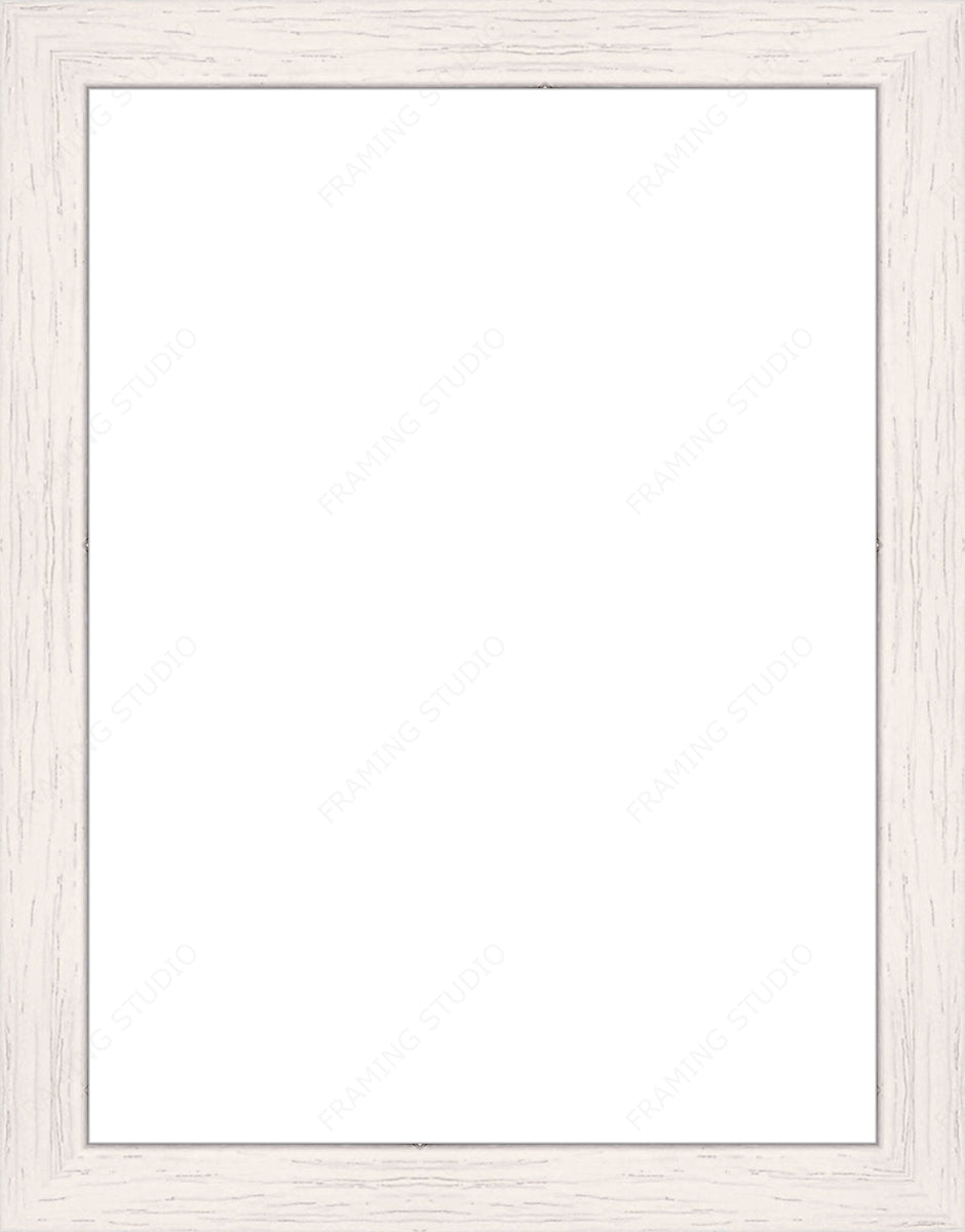 Custom Frame