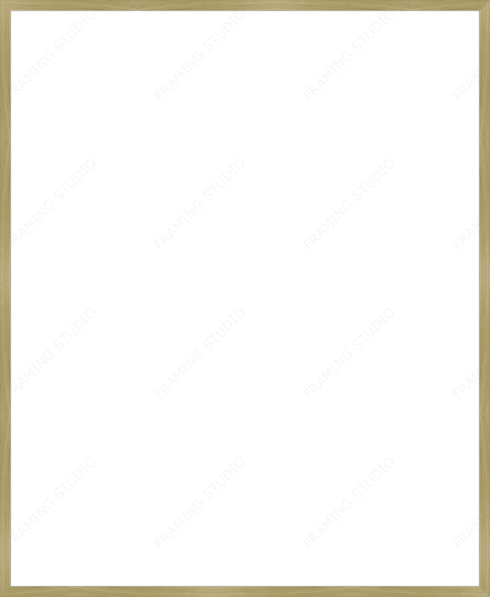 Custom Frame