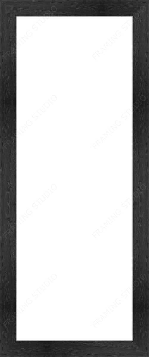 Custom Frame + Mount