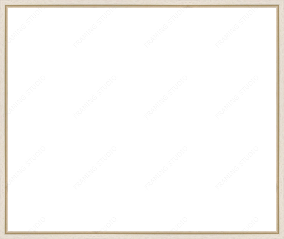 Custom Frame