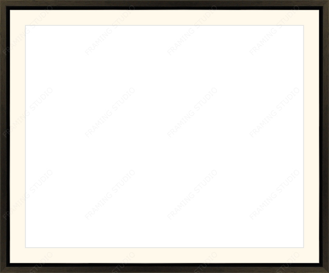 Custom Frame