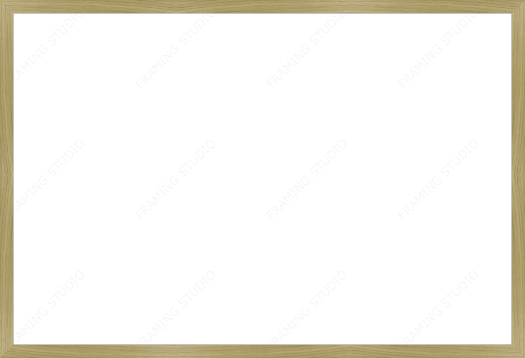Custom Frame