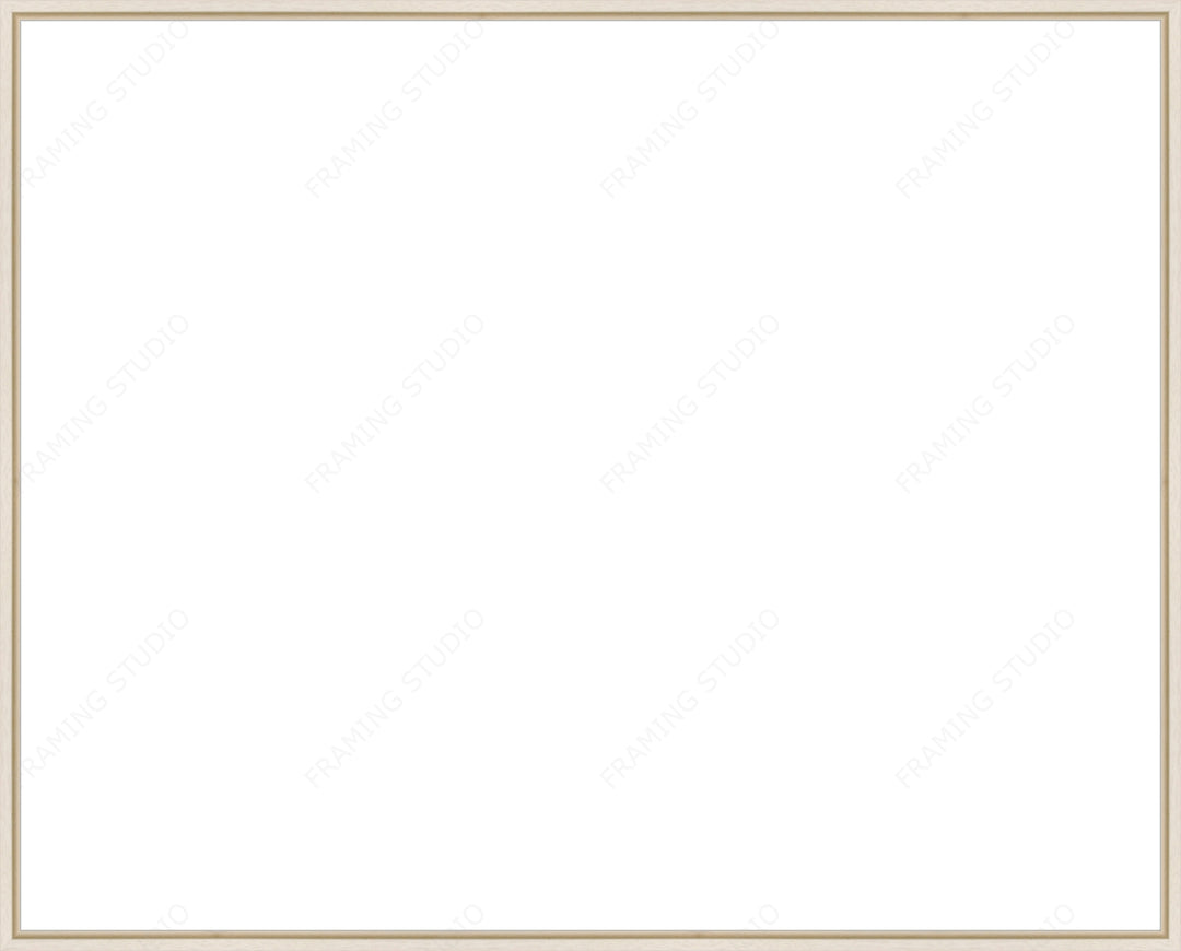 Custom Frame