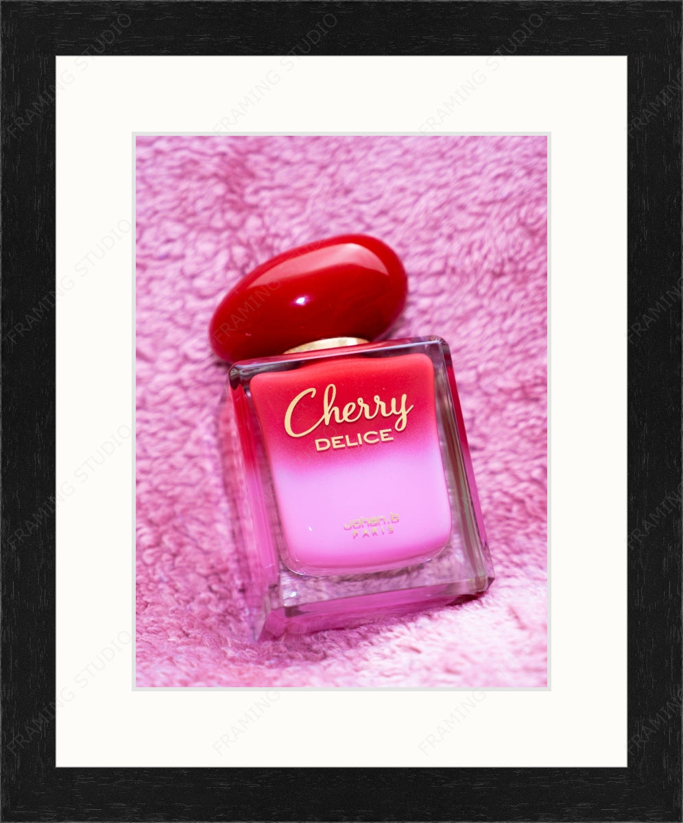 Upload, Print & Frame