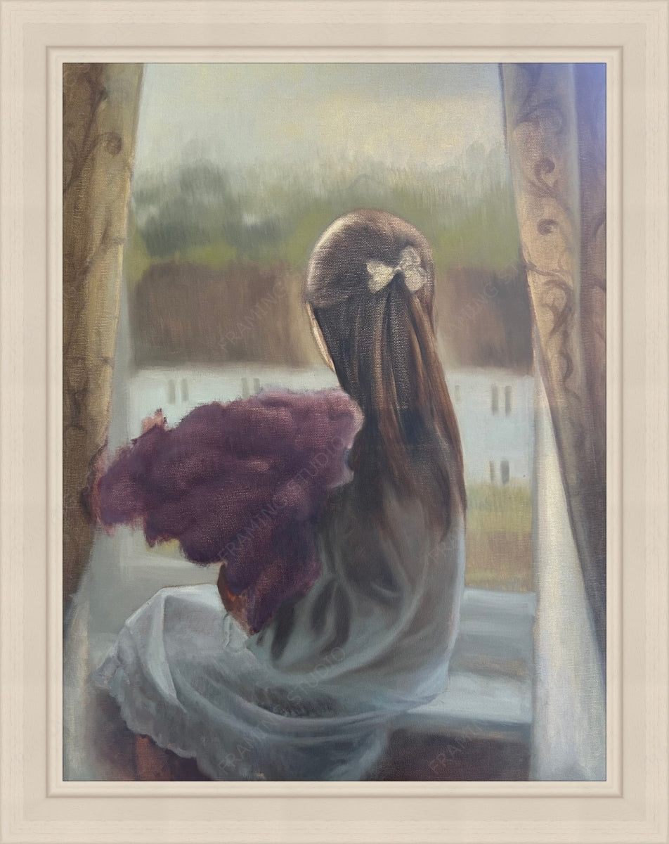 Custom Frame