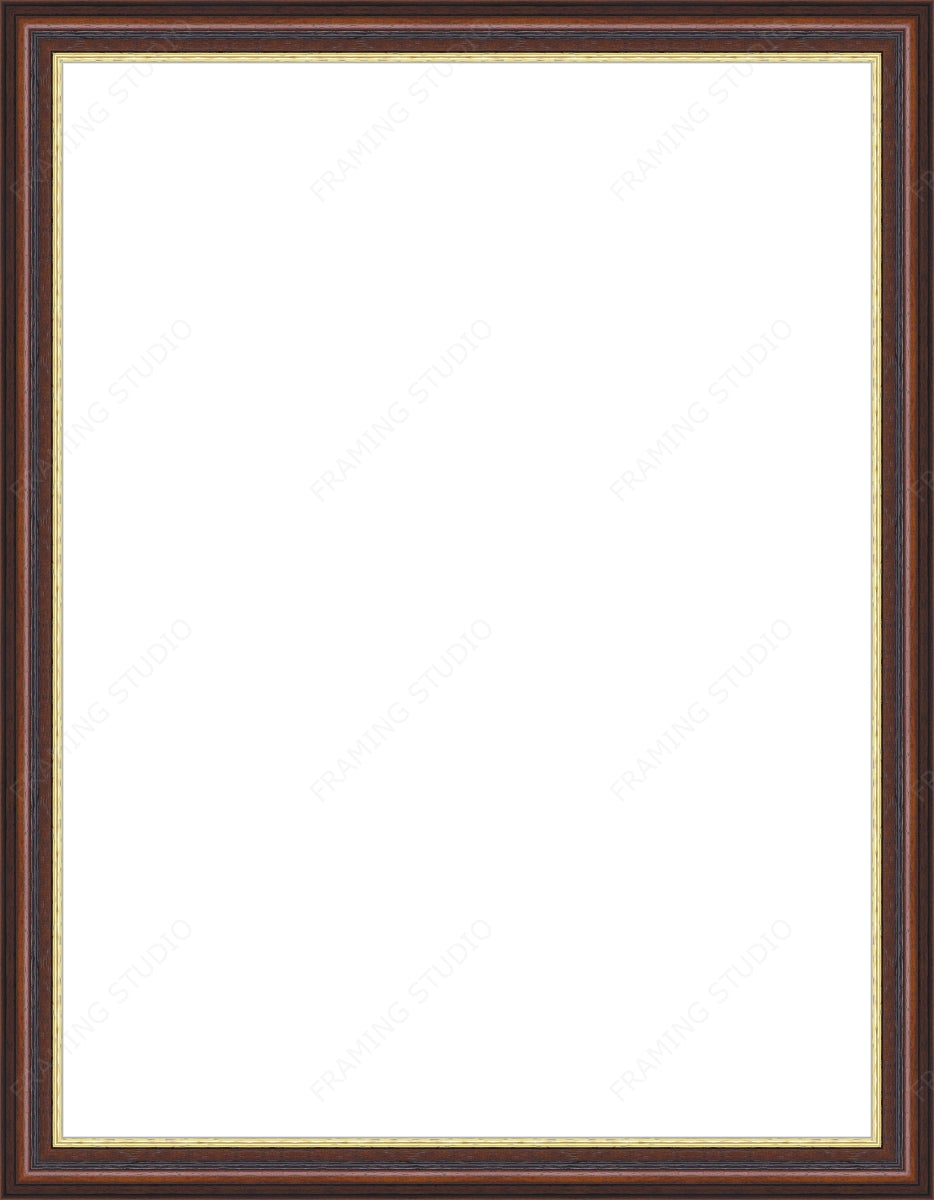 Custom Frame