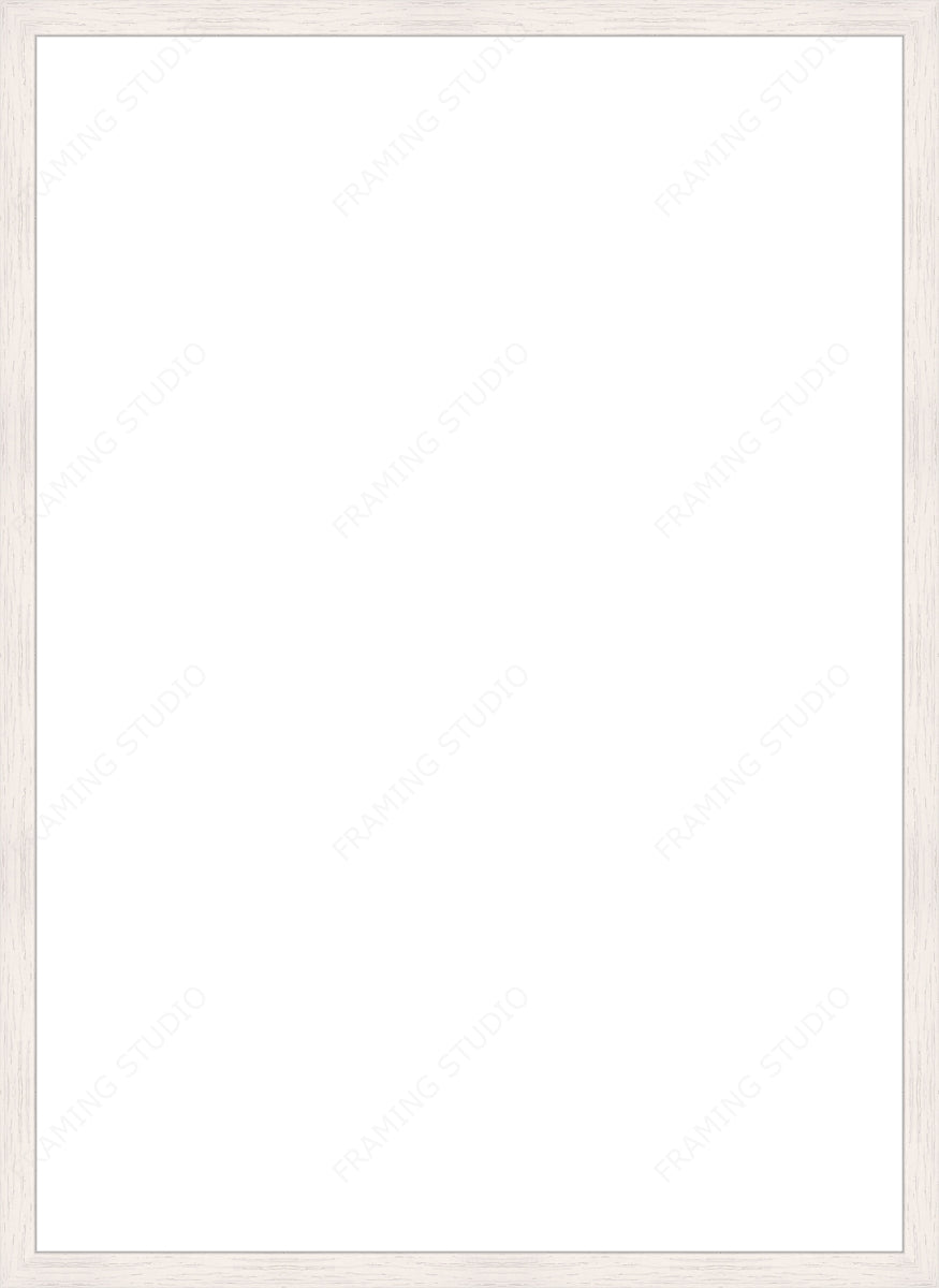 Custom Frame