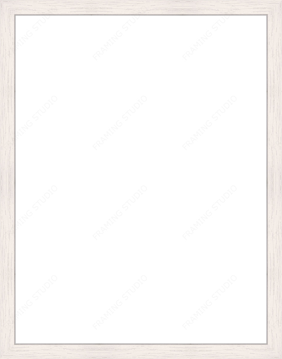 Custom Frame