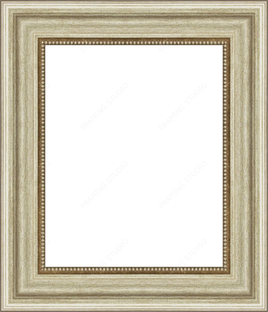 Custom Frame