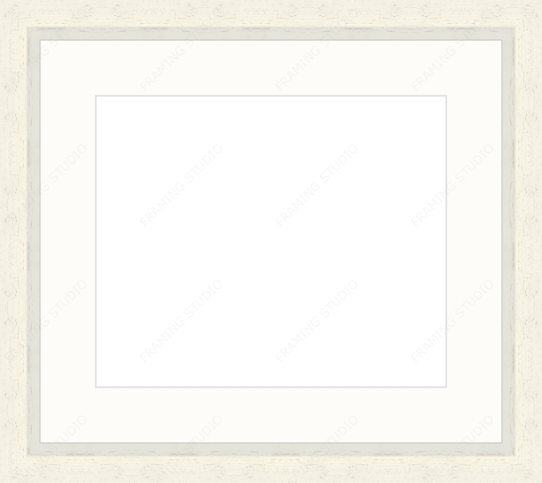 Custom Frame