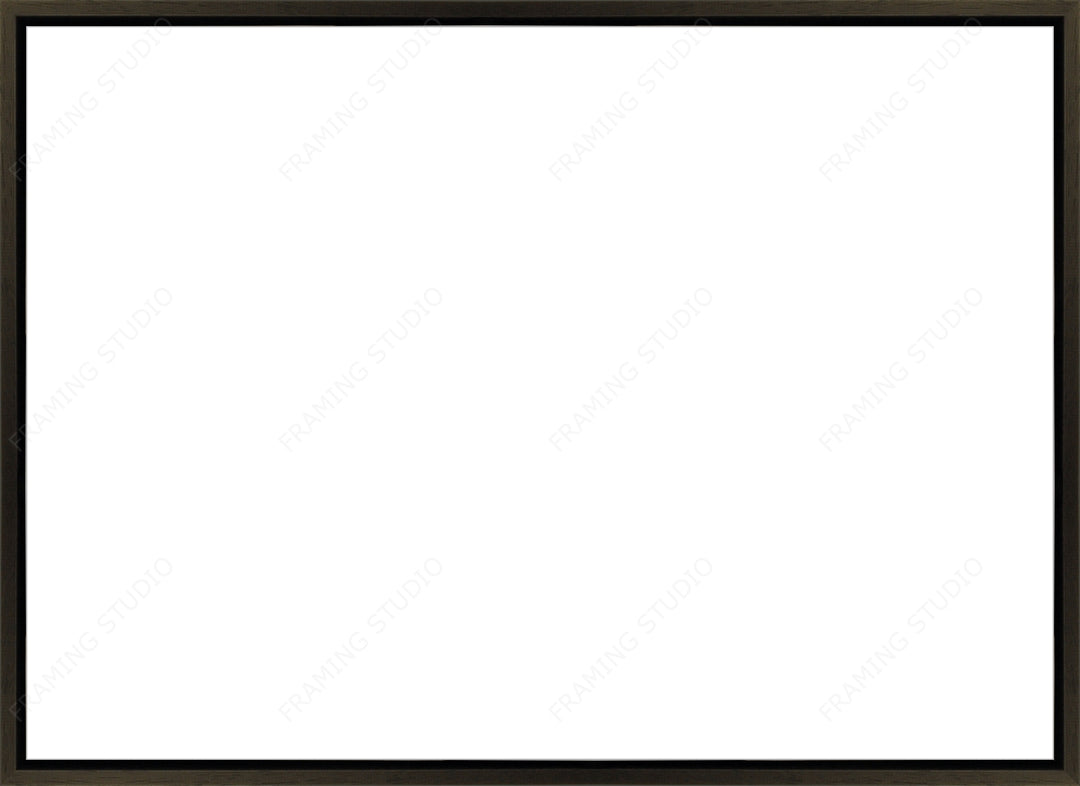Custom Frame