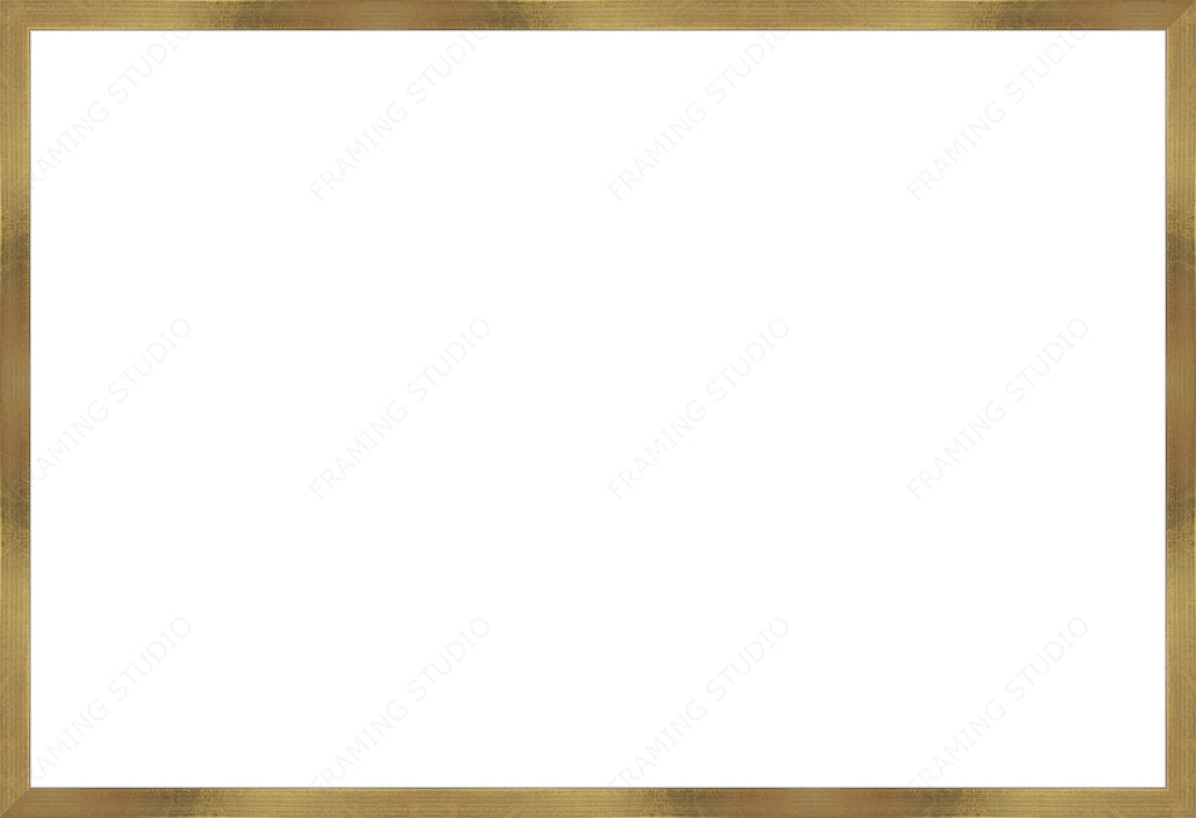 Custom Frame