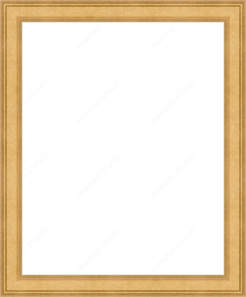 Custom Frame