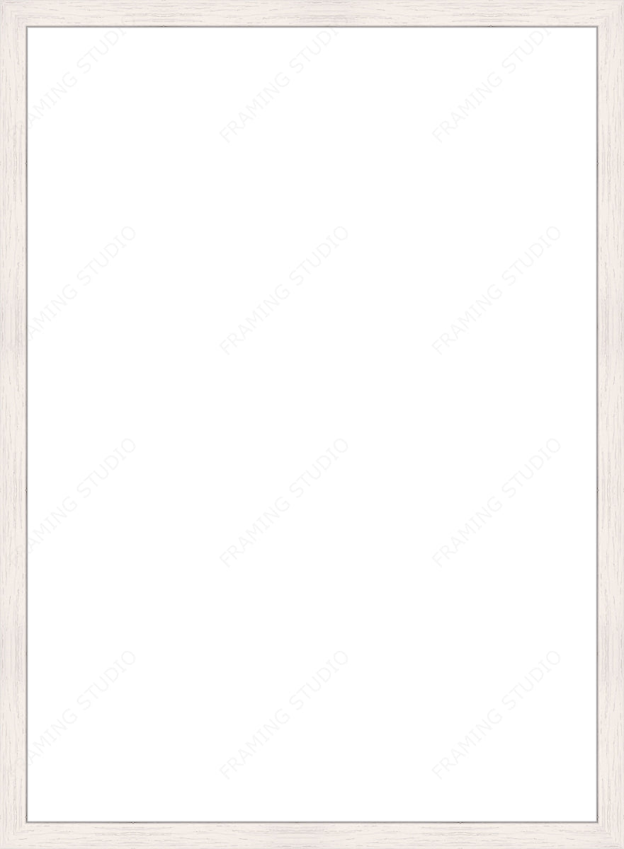Custom Frame