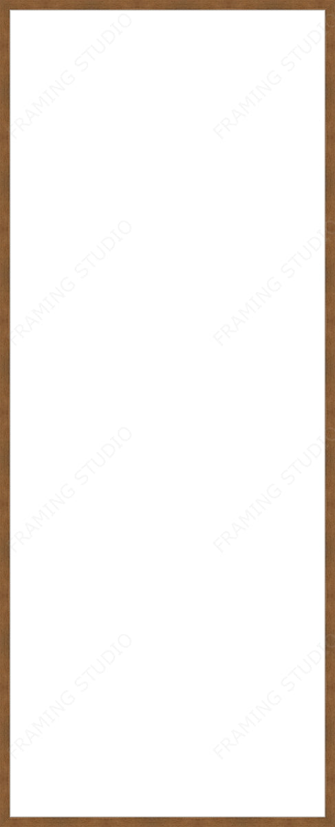 Custom Frame