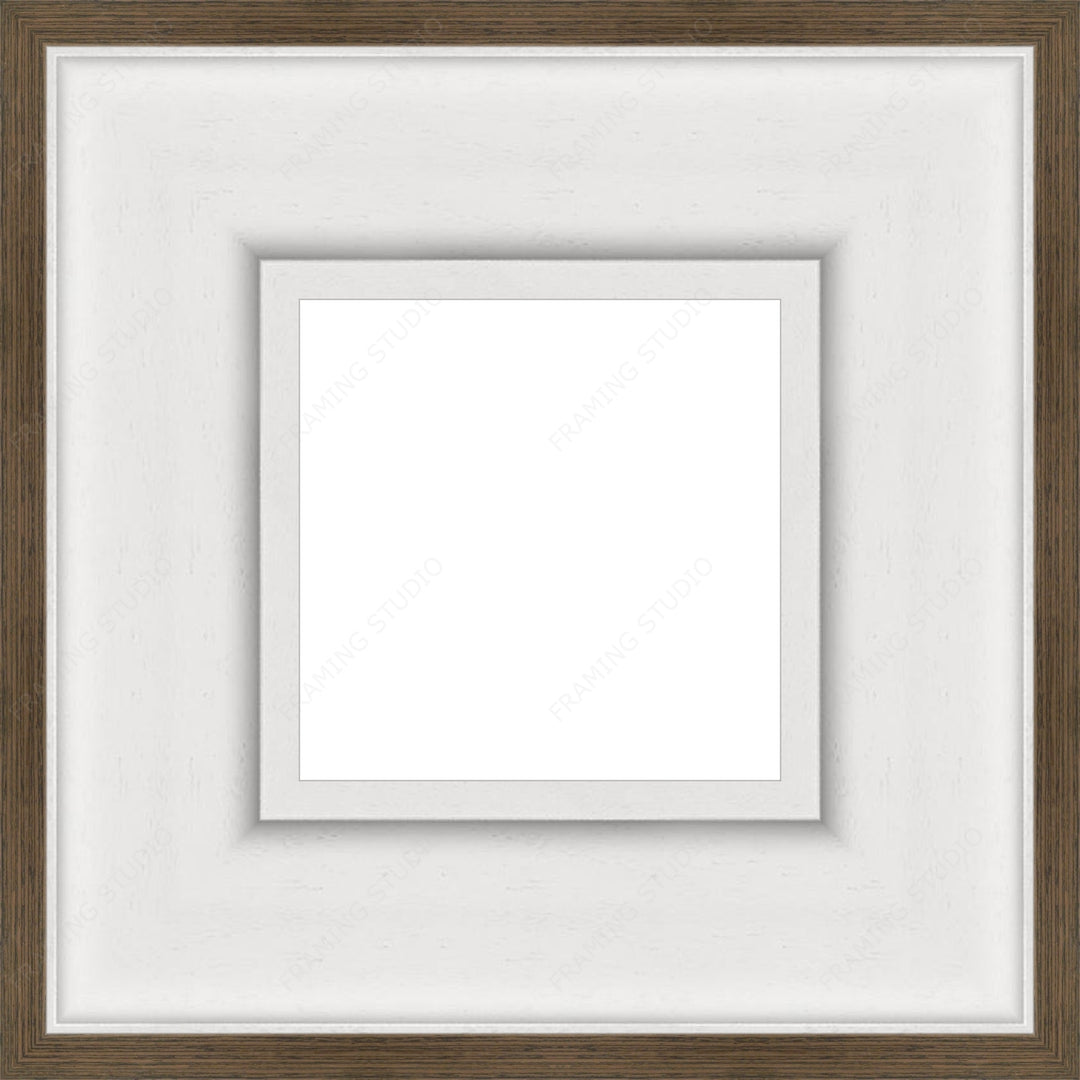 Custom Frame