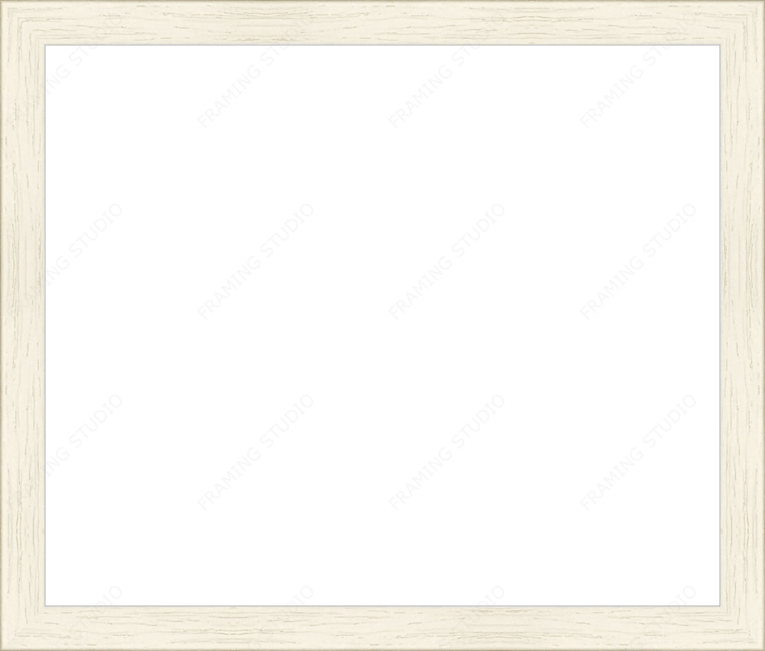 Custom Frame
