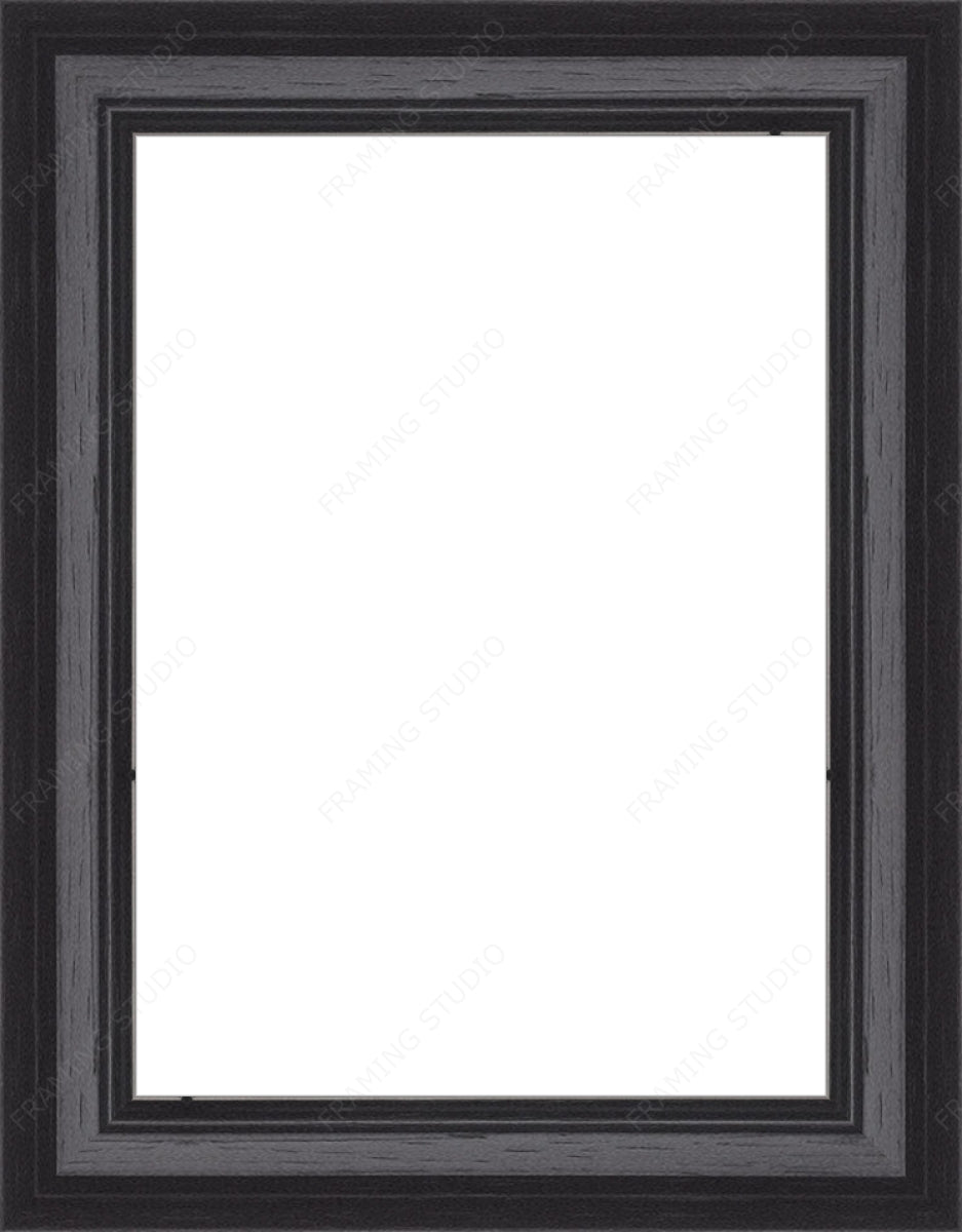 Custom Frame