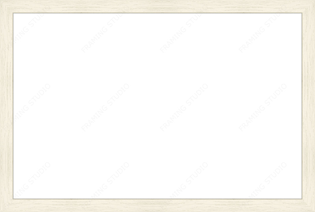 Custom Frame