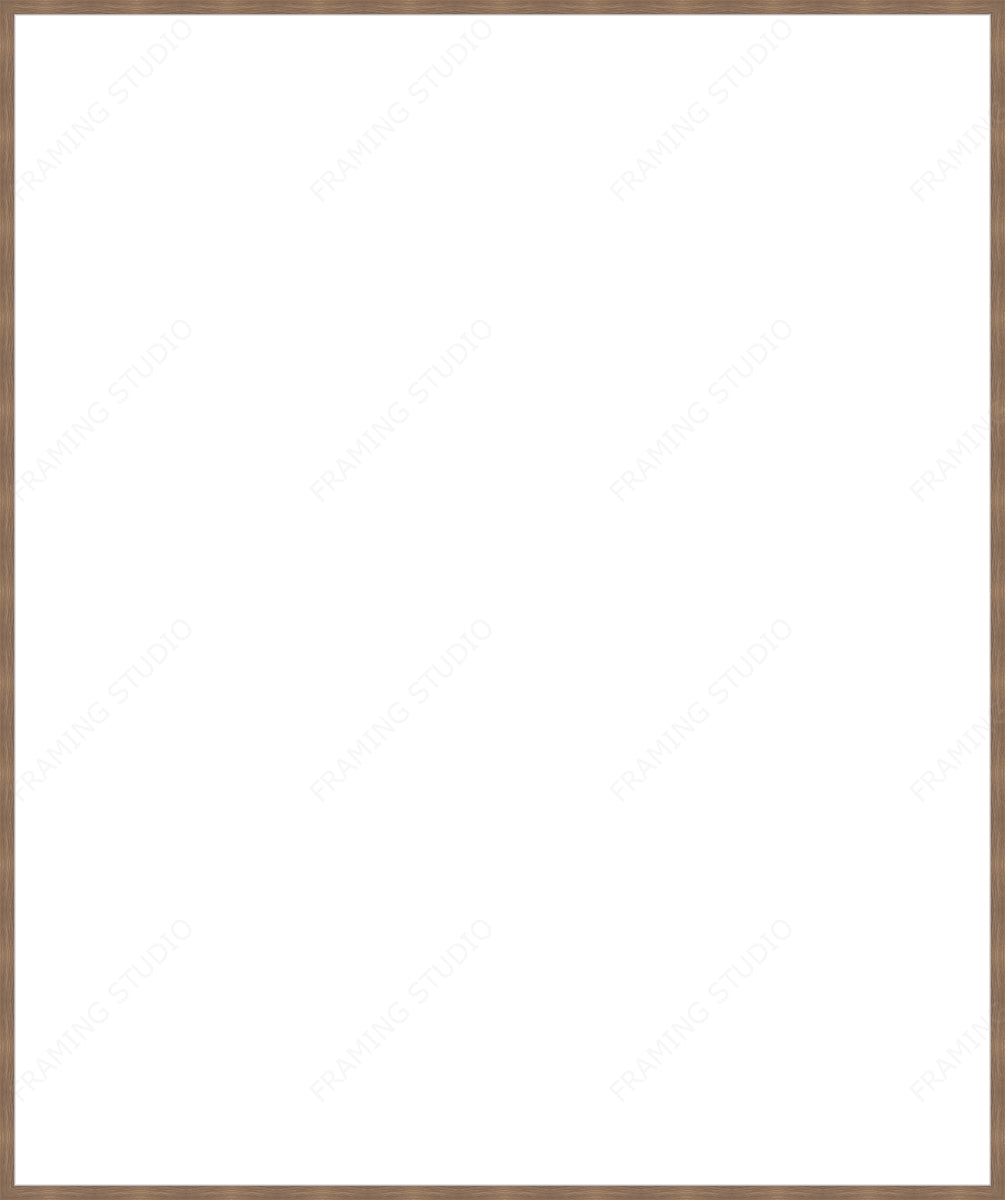 Custom Frame