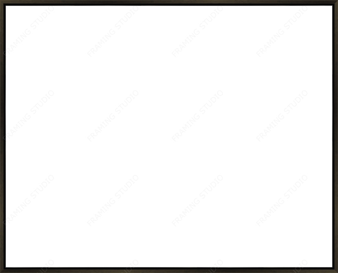 Custom Frame