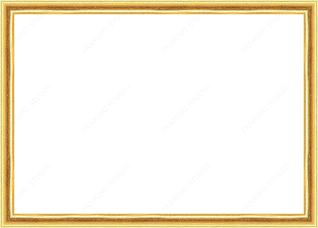 Custom Frame