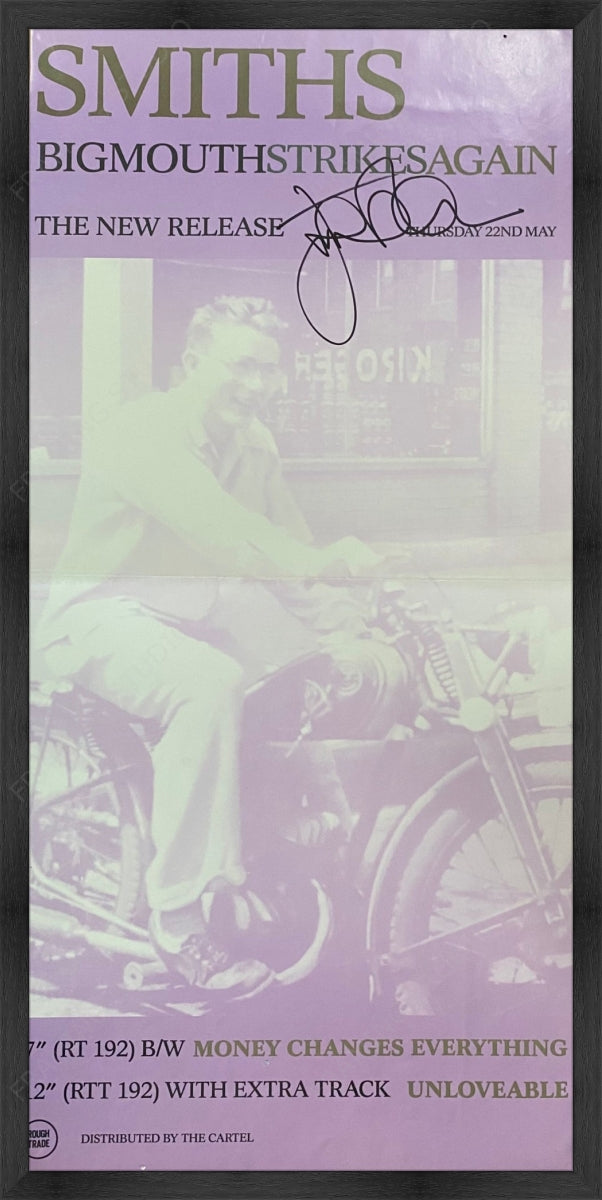 Custom Frame