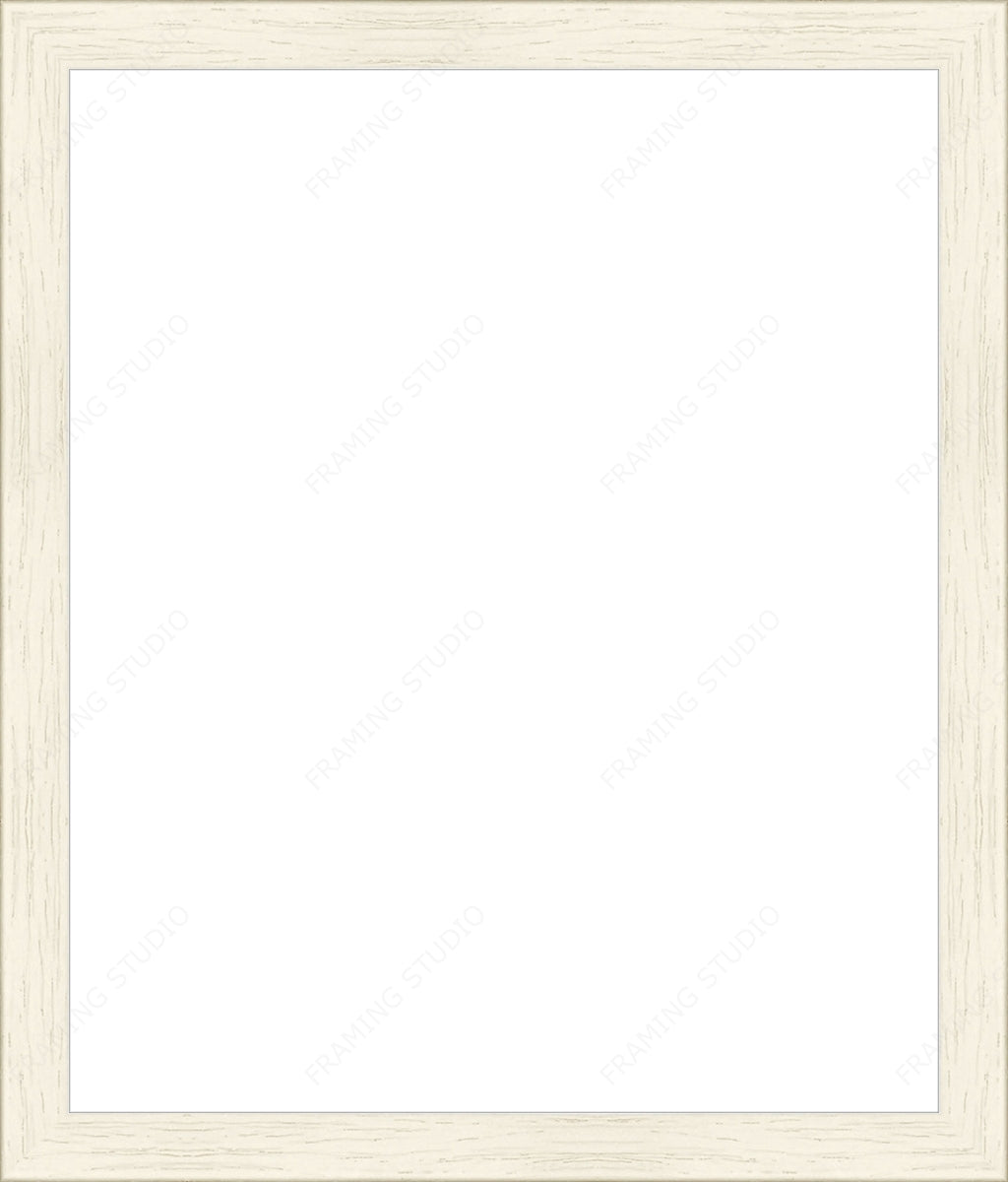 Custom Frame