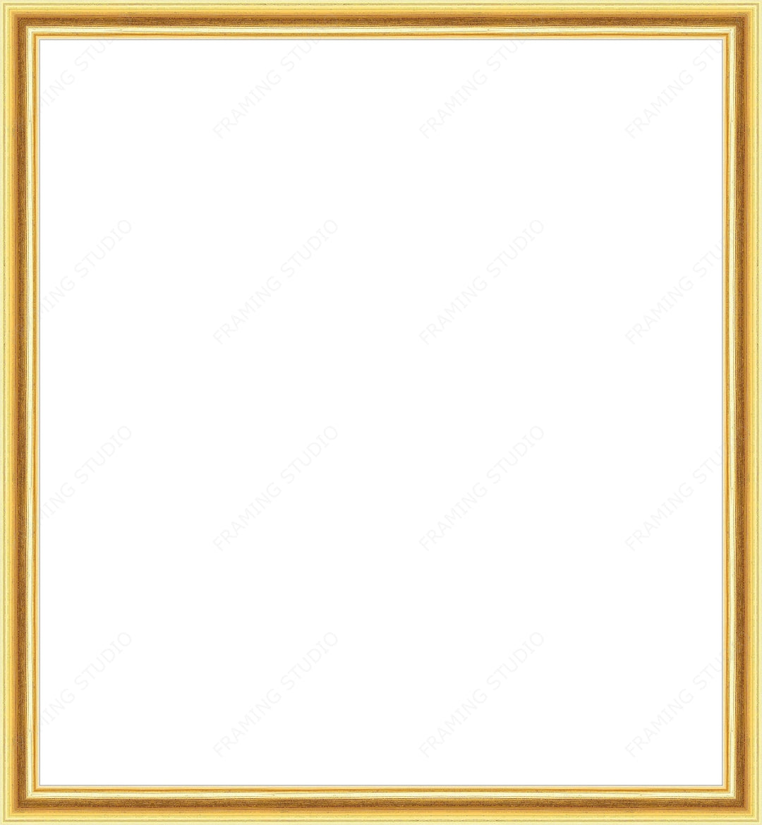 Custom Frame