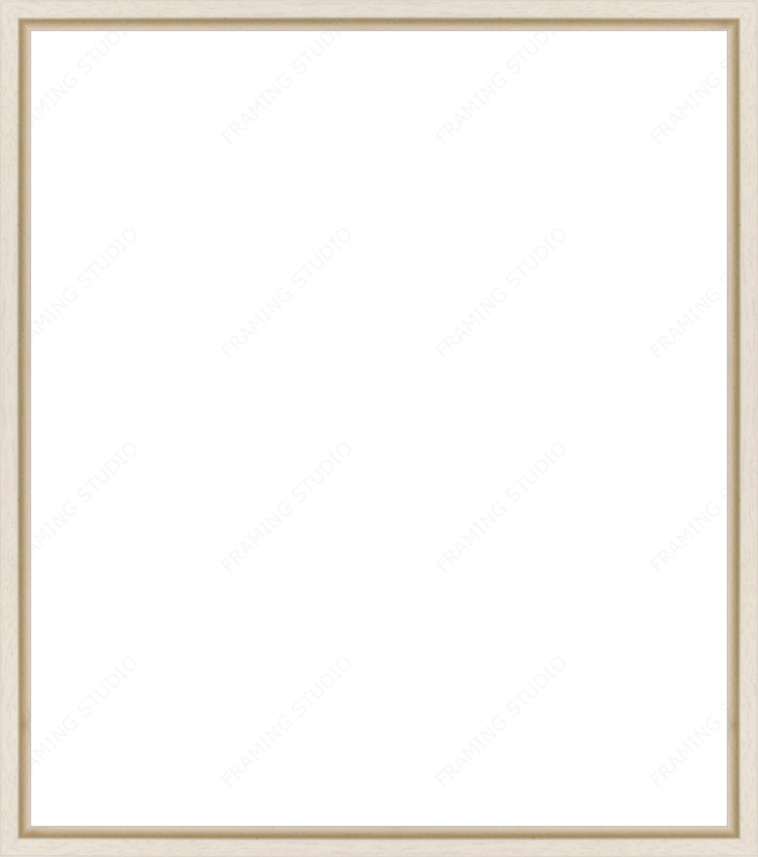 Custom Frame