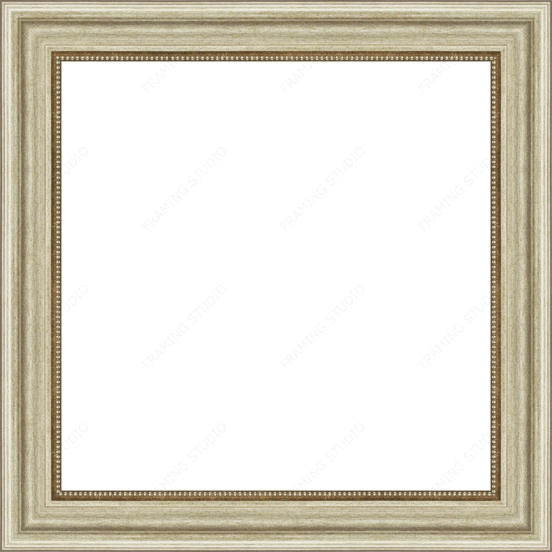 Custom Frame