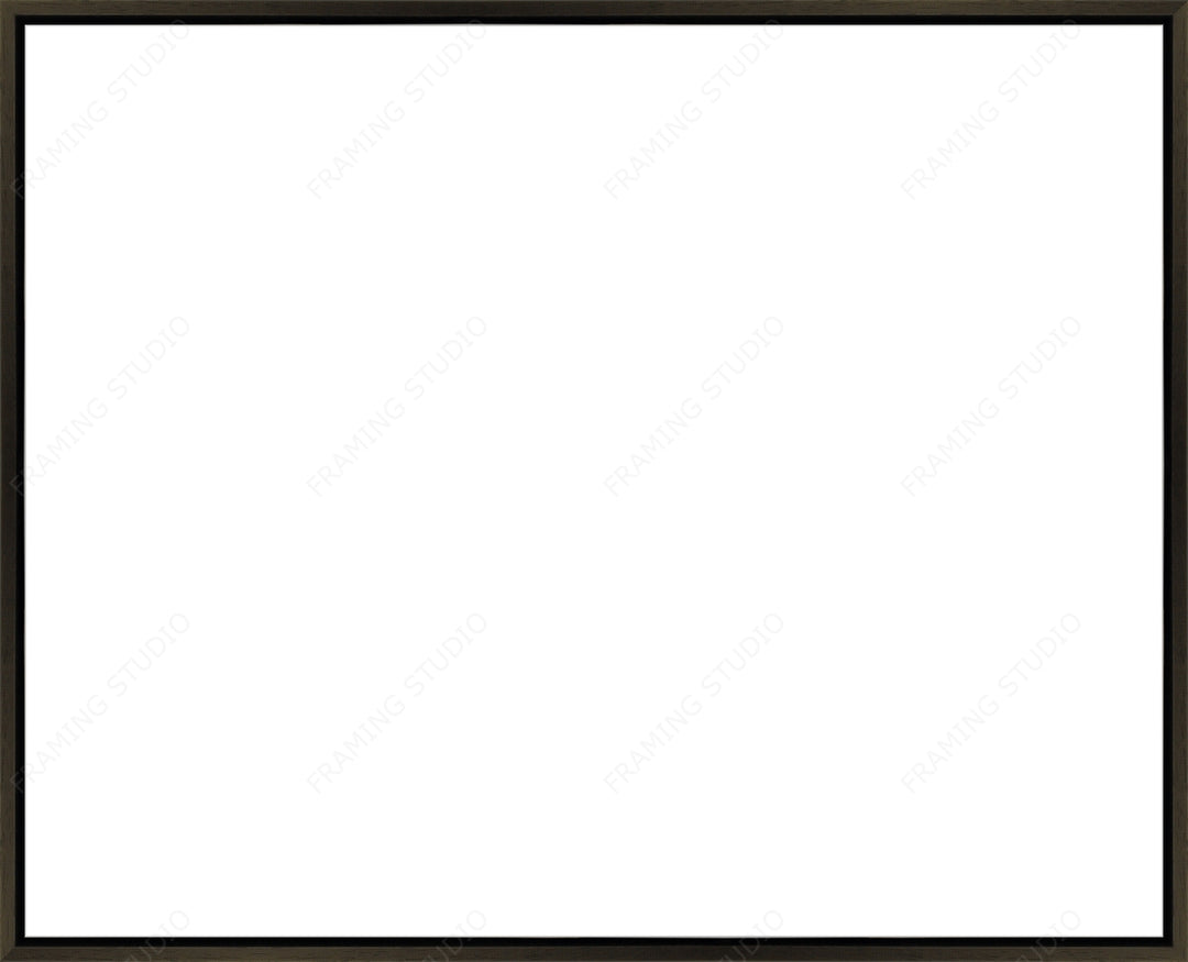 Custom Frame