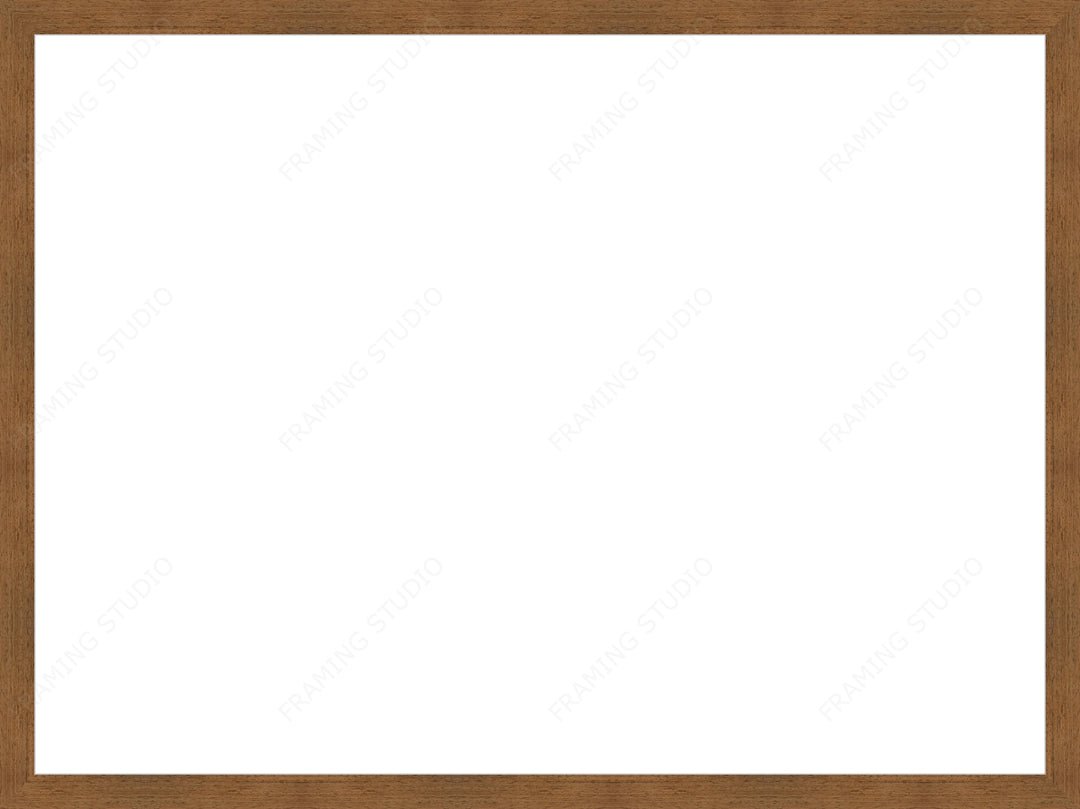 Custom Frame