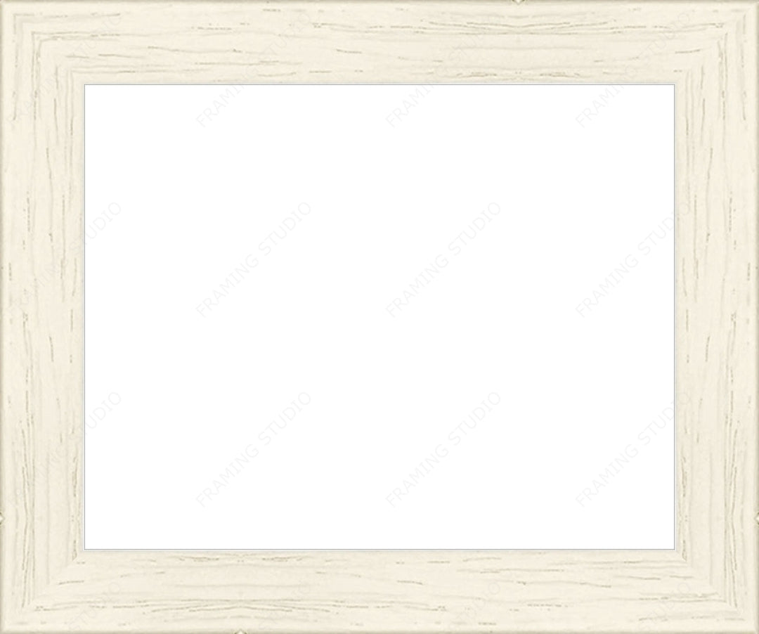 Custom Frame
