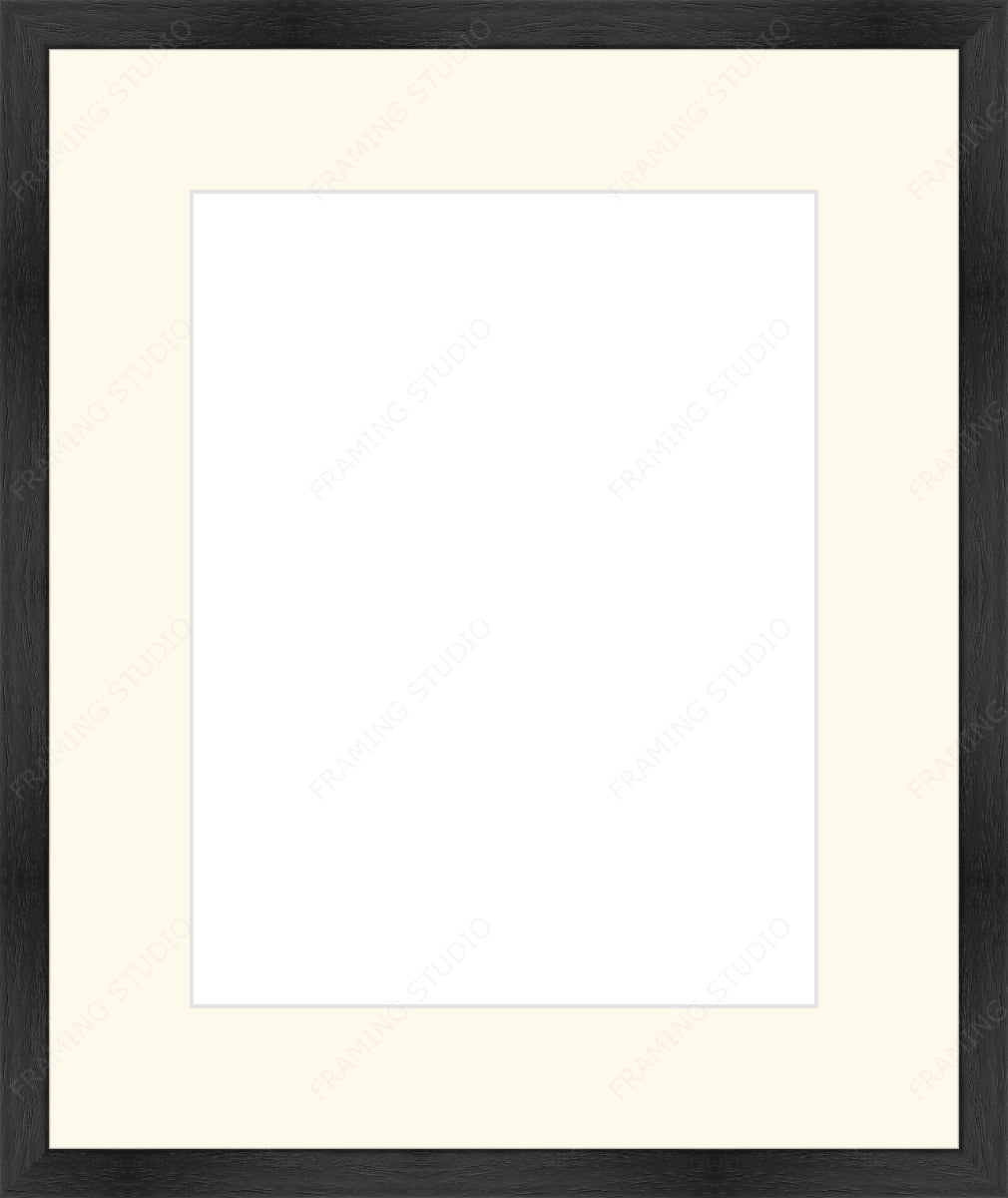 Custom Frame
