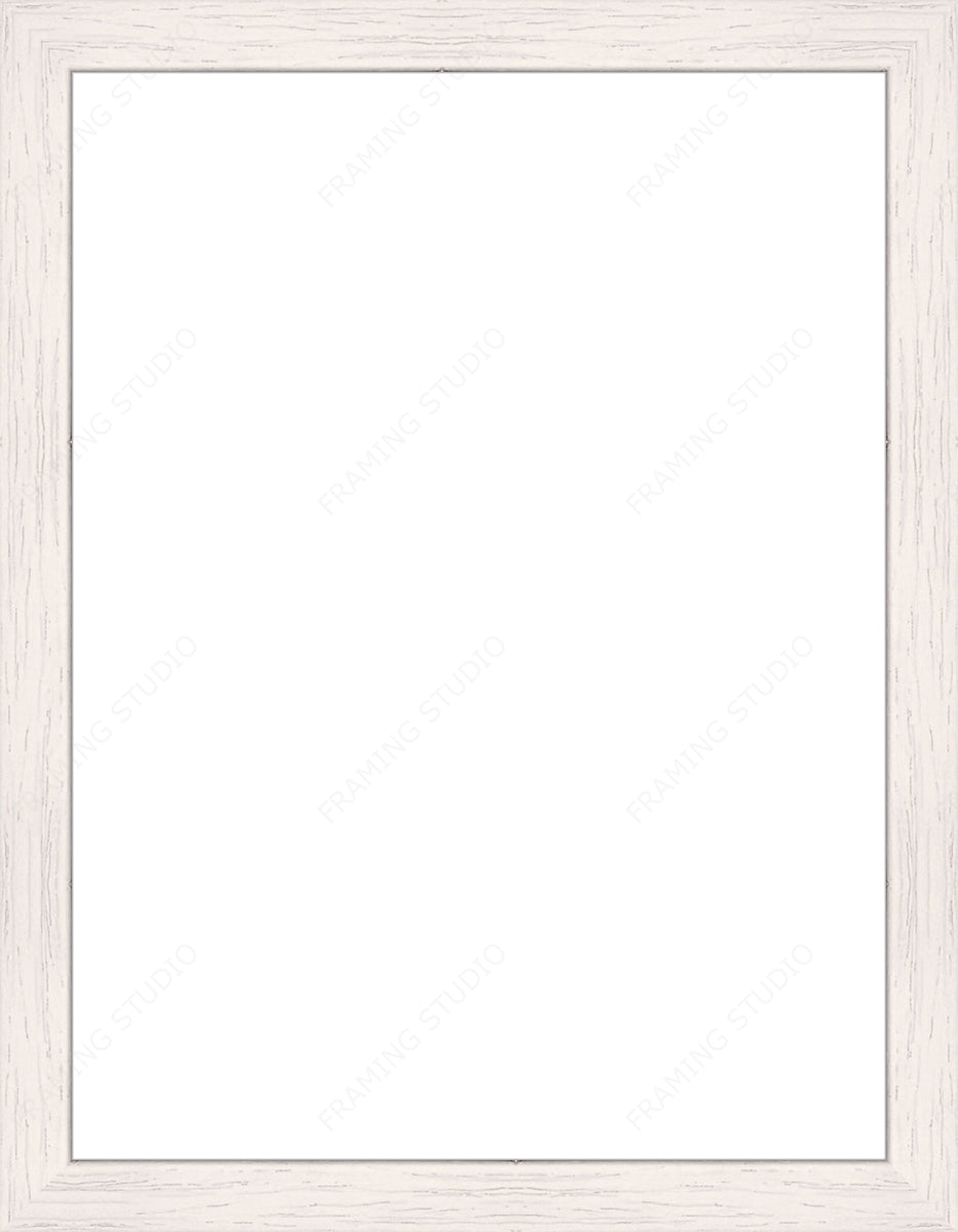 Custom Frame