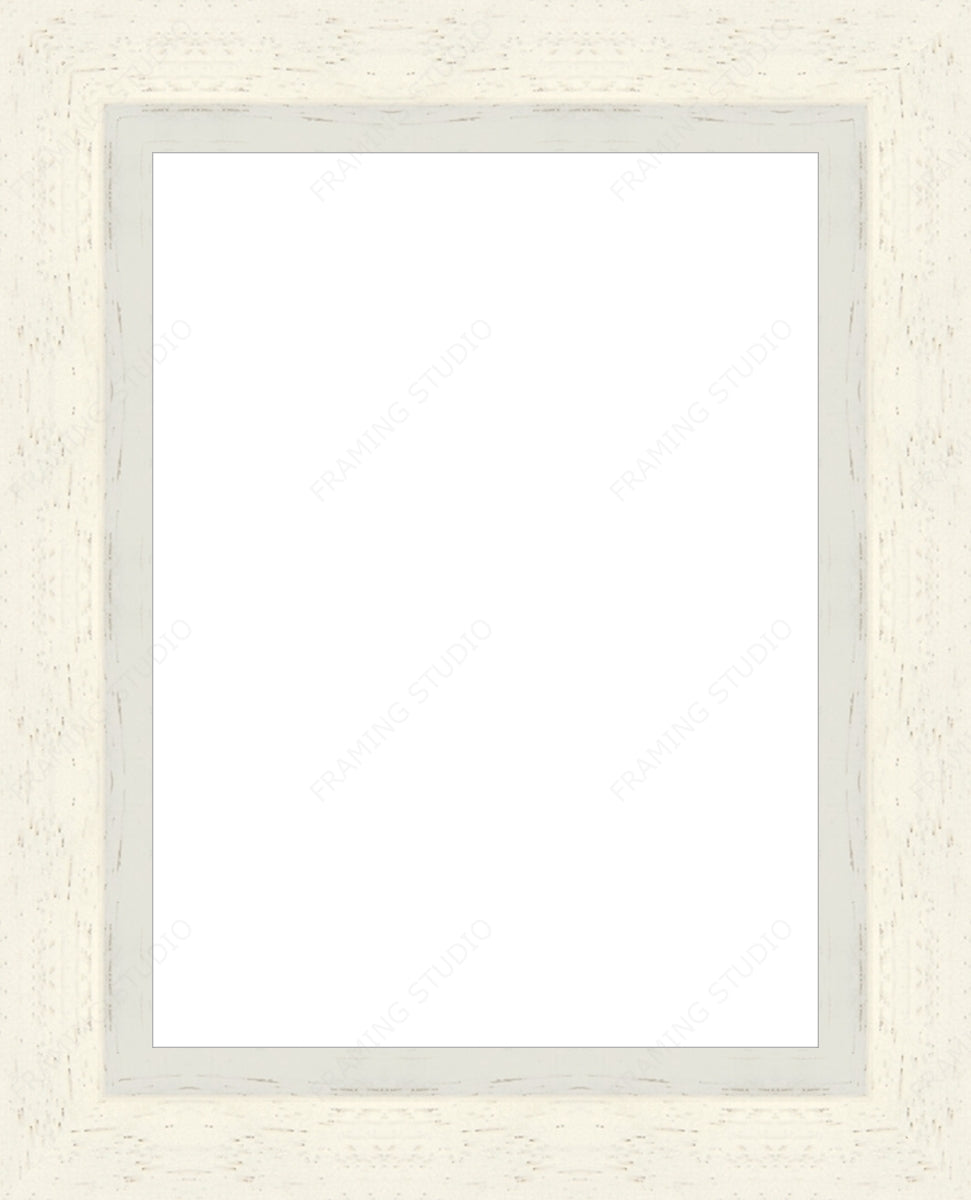 Custom Frame