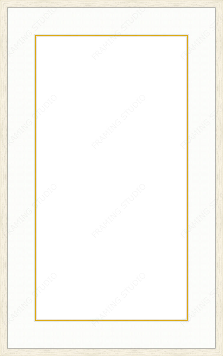 Custom Frame
