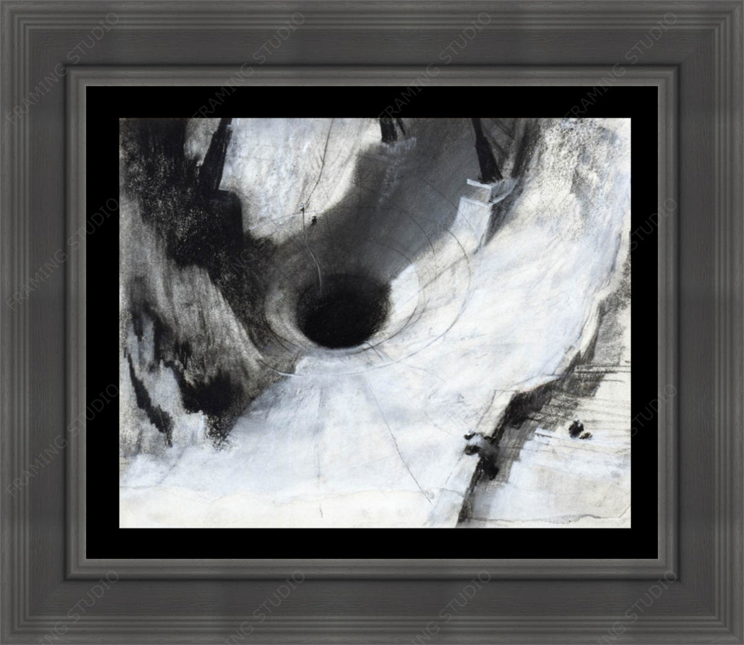 Custom Frame
