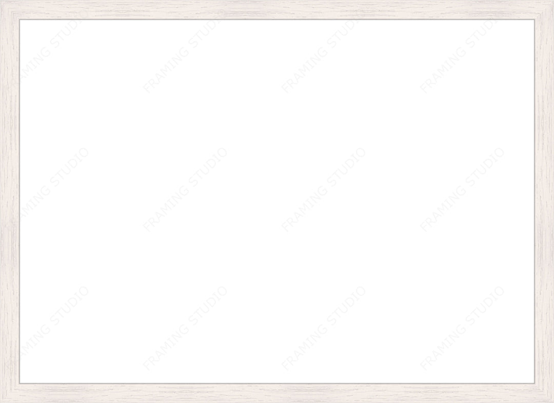 Custom Frame