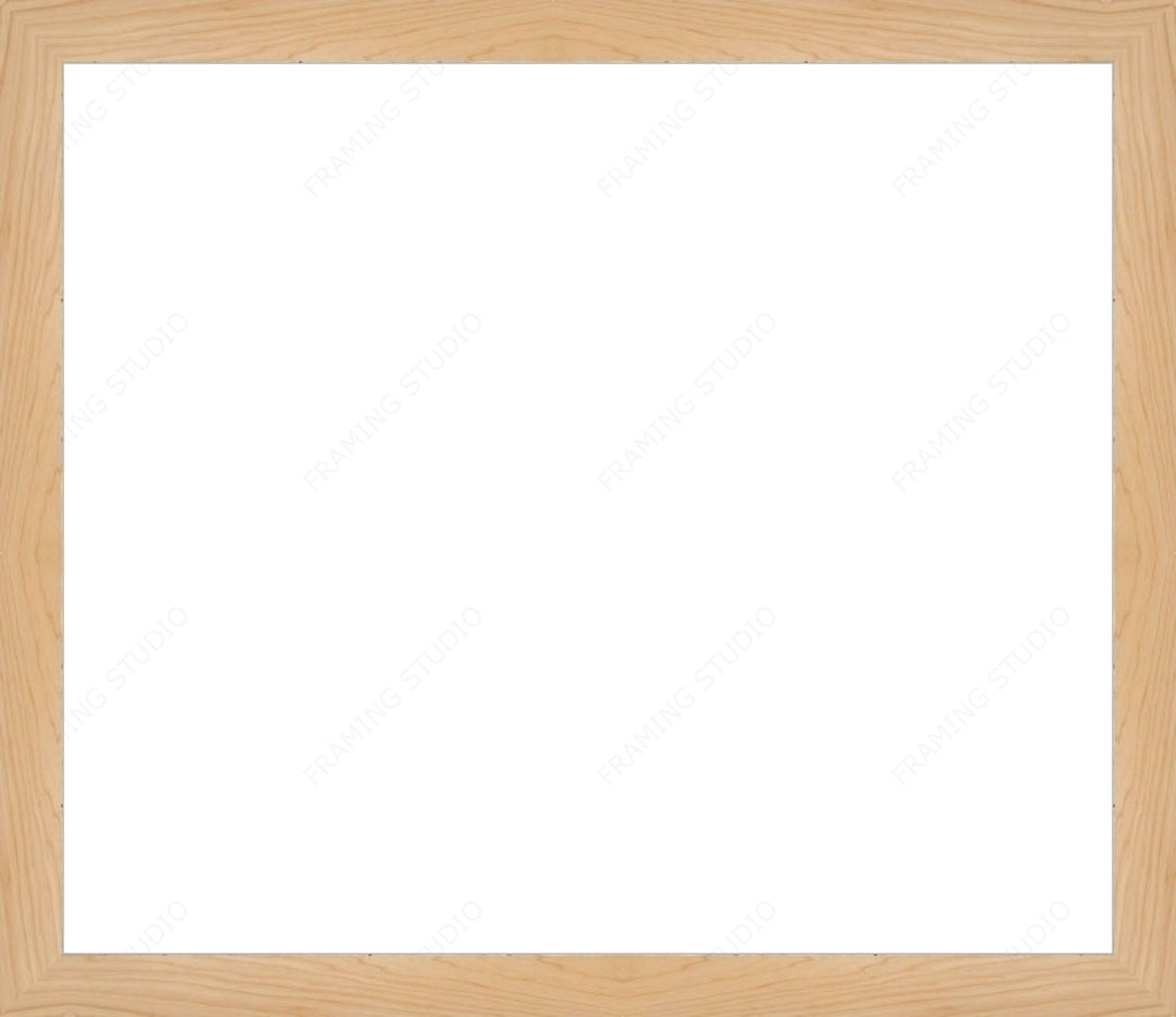 Custom Frame