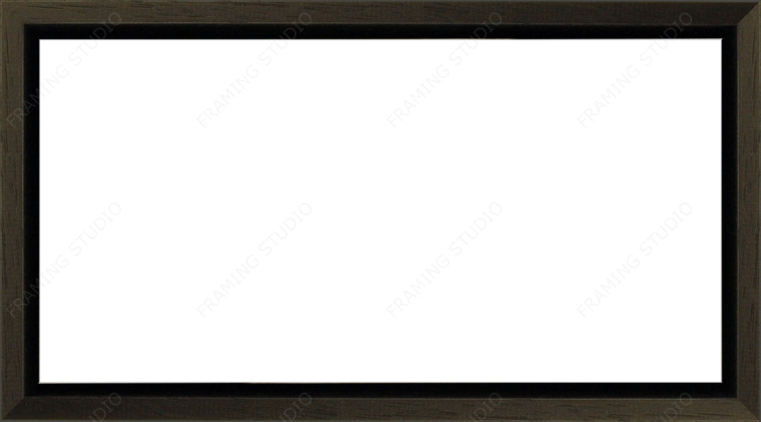 Custom Frame