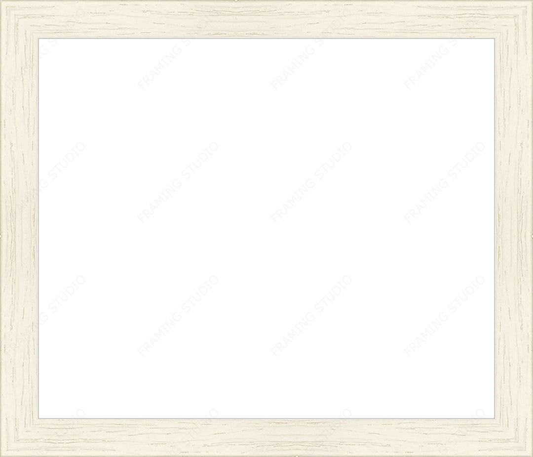 Custom Frame