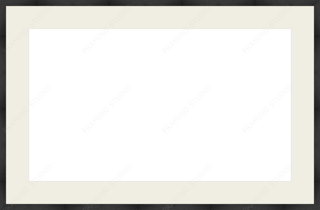 Custom Frame