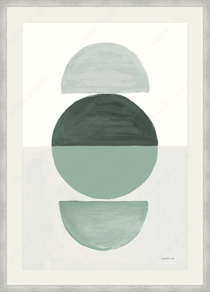 Framed Print